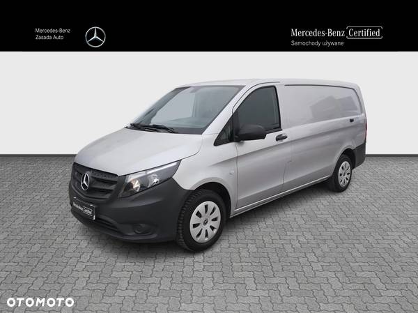 Mercedes-Benz VITO 114 - 1