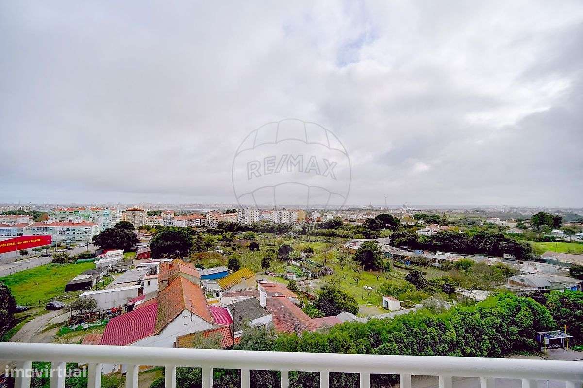 Apartamento T3 para venda-23