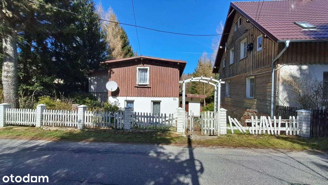 Dom w cichej i urokliwej okolicy. - Pełny obrazek: 3/12