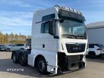 MAN TGX 26.500 - 6