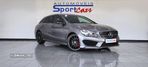 Mercedes-Benz CLA 180 d Shooting Brake AMG Line - 13