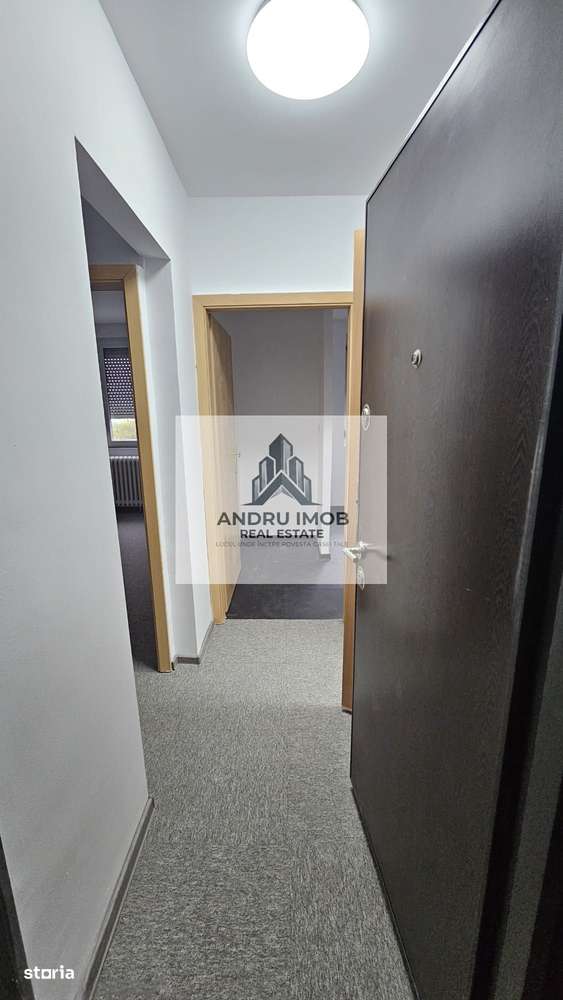 Apartament 2 Camere/Metrou 1 Decembrie 1918/Piata Trapez