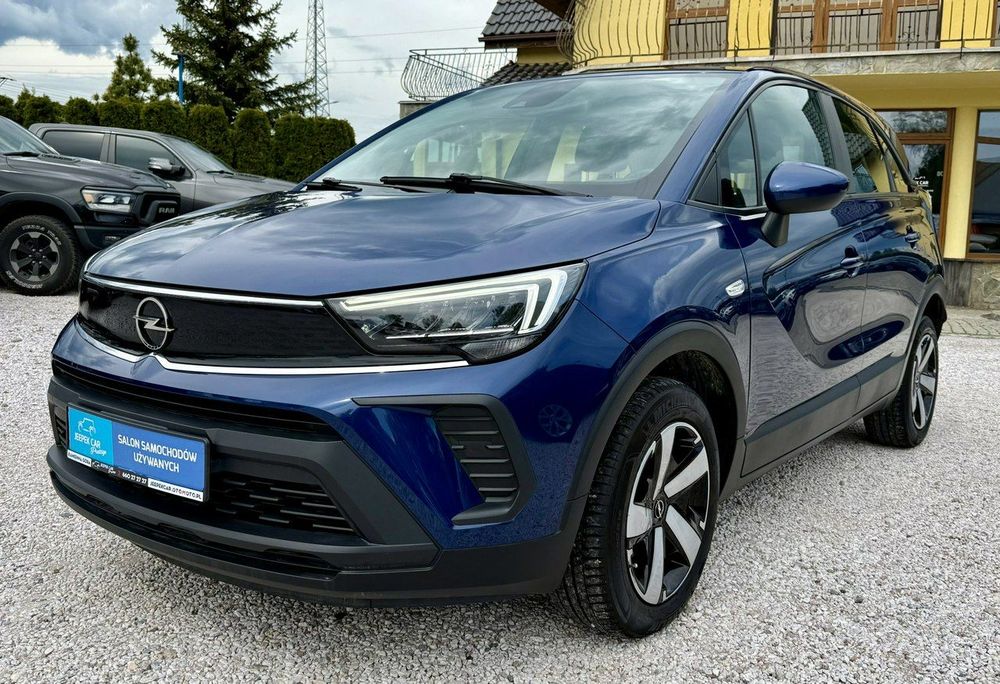 Opel Crossland 1.5 CDTI Business 2021