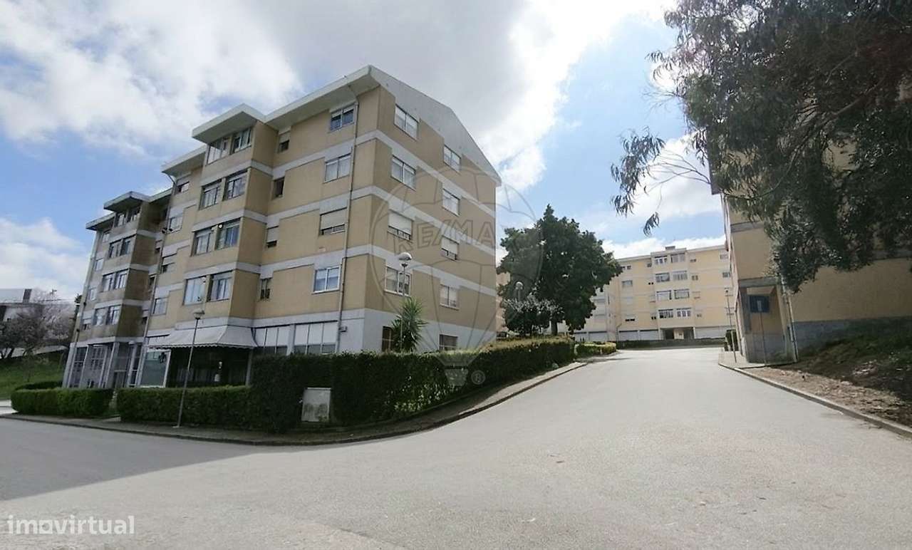 Apartamento T4 para venda - Grande imagem: 2/35