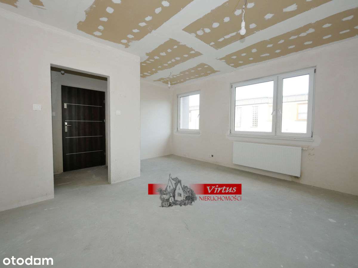 Mieszkanie w Pobiedziskach-4