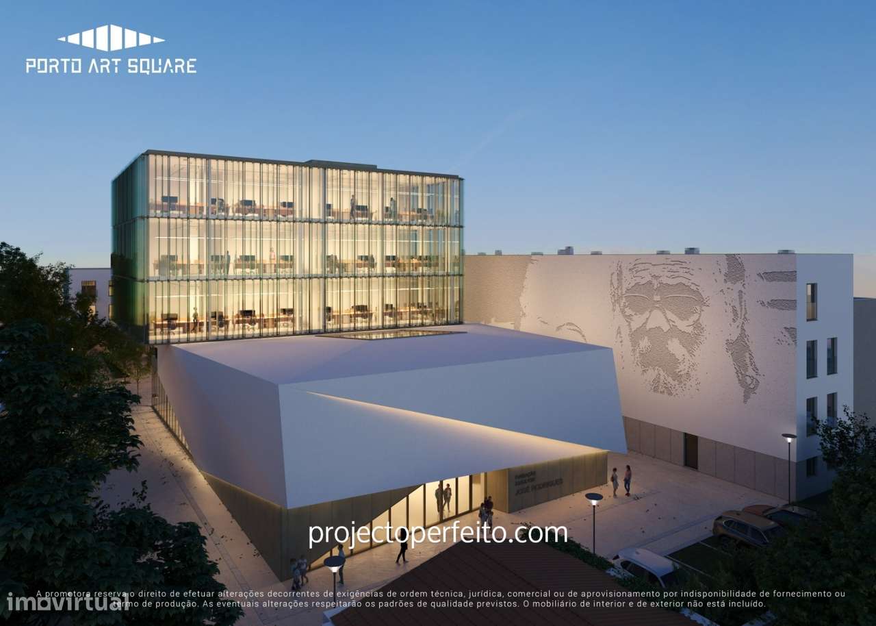 Apartamento T1 Venda em Cedofeita, Santo Ildefonso, Sé, Miragaia, São - Grande imagem: 2/13