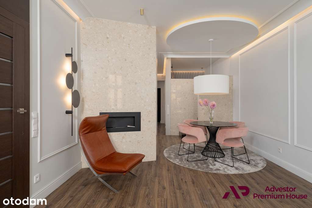 Widok na Ratusz, wysoki standard, winda, dla pary