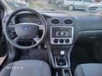 Ford Focus 1.6 TDCi FX Gold - 7