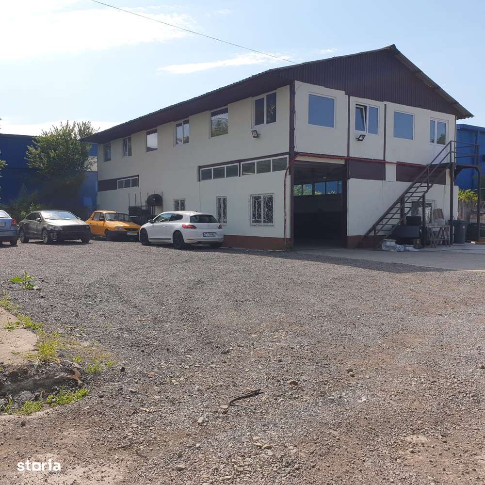 CET zona industriala hala 400mp si teren 450mp-8