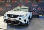 SEAT Arona 1.0 TSI FR DSG - 2