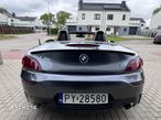 BMW Z4 sDrive35i - 6