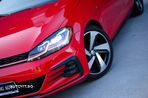 Volkswagen Golf GTI (BlueMotion Technology) - 7