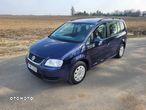 Volkswagen Touran 1.6 Basis - 20