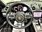 Porsche 718 Boxster 2.0 PDK - 16