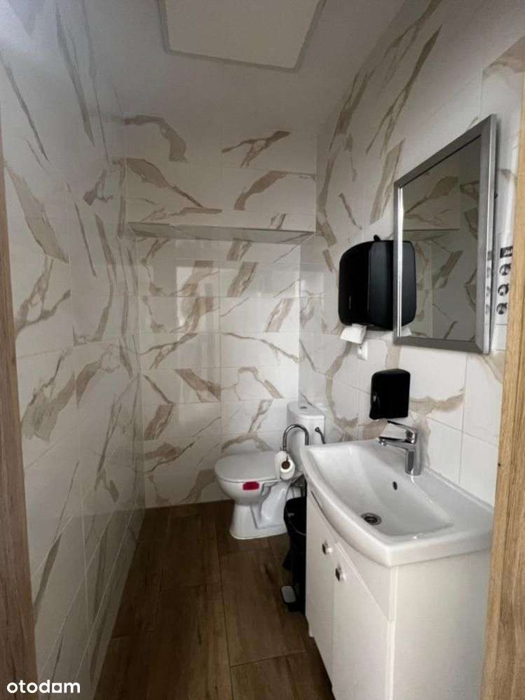 LOKAL USŁUGOWY UL. GDAŃSKA GNIEZNO - Pełny obrazek: 5/7