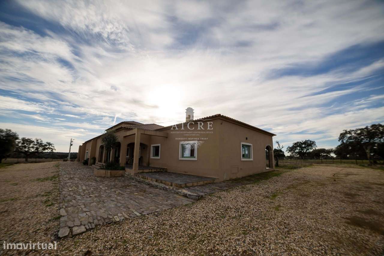 Herdade Alentejo-41