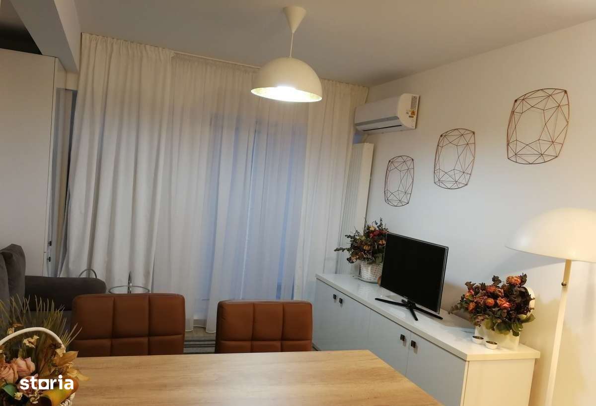 Apartament 2 camere Belvedere Residence/Floreasca-1