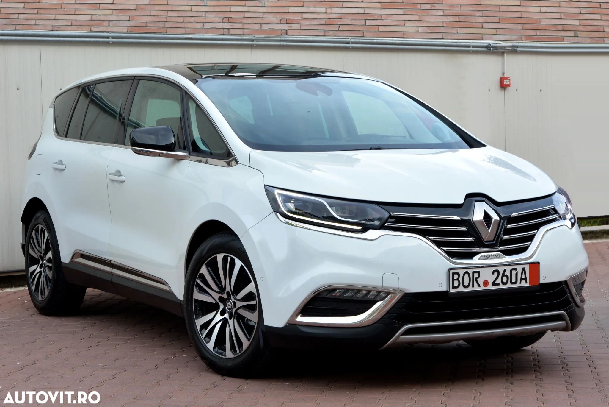 Renault Espace - 1