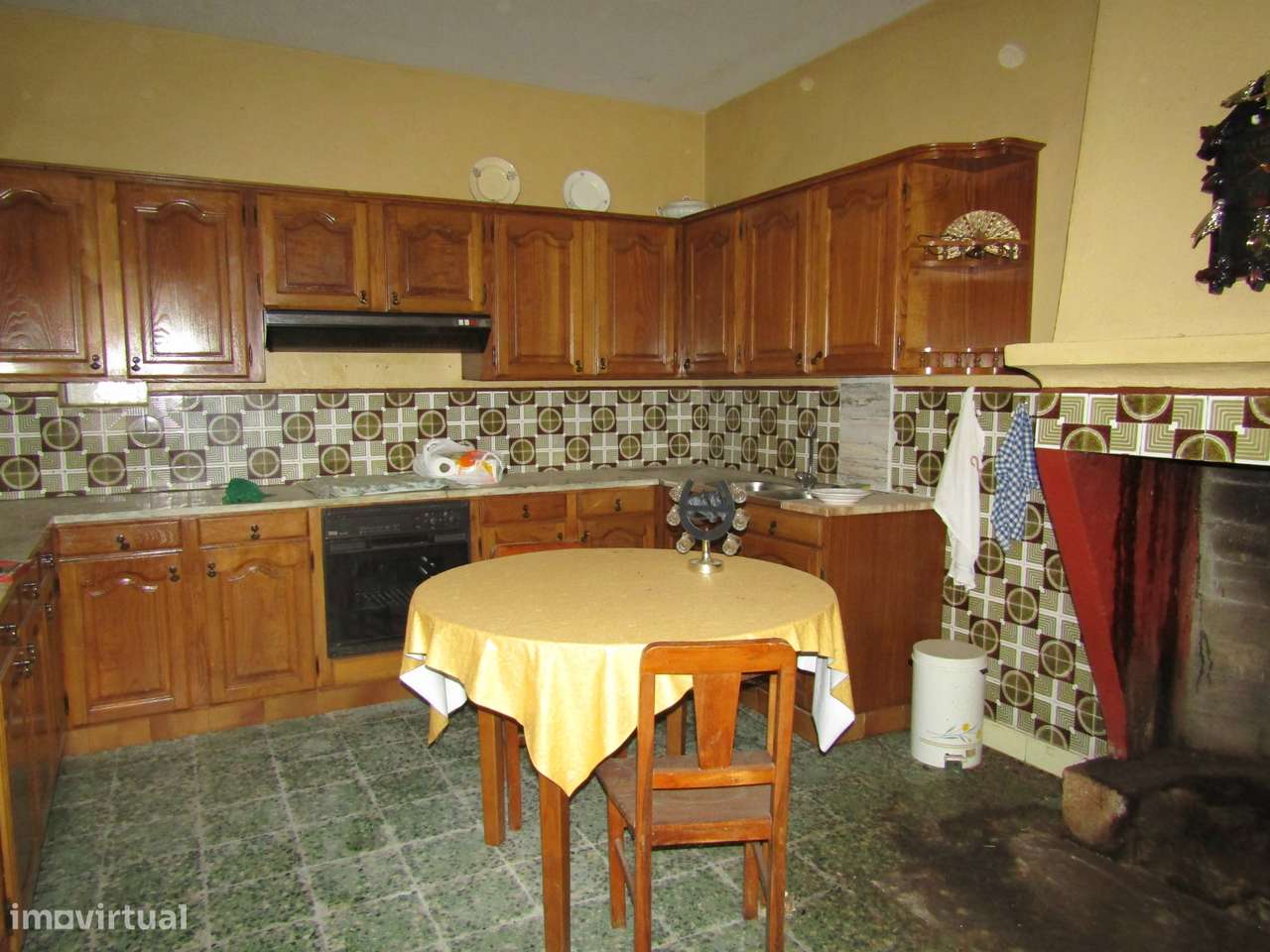 Moradia em Prado Gatão, Miranda do Douro-6