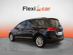 VW Touran 1.6 TDI Confortline - 8