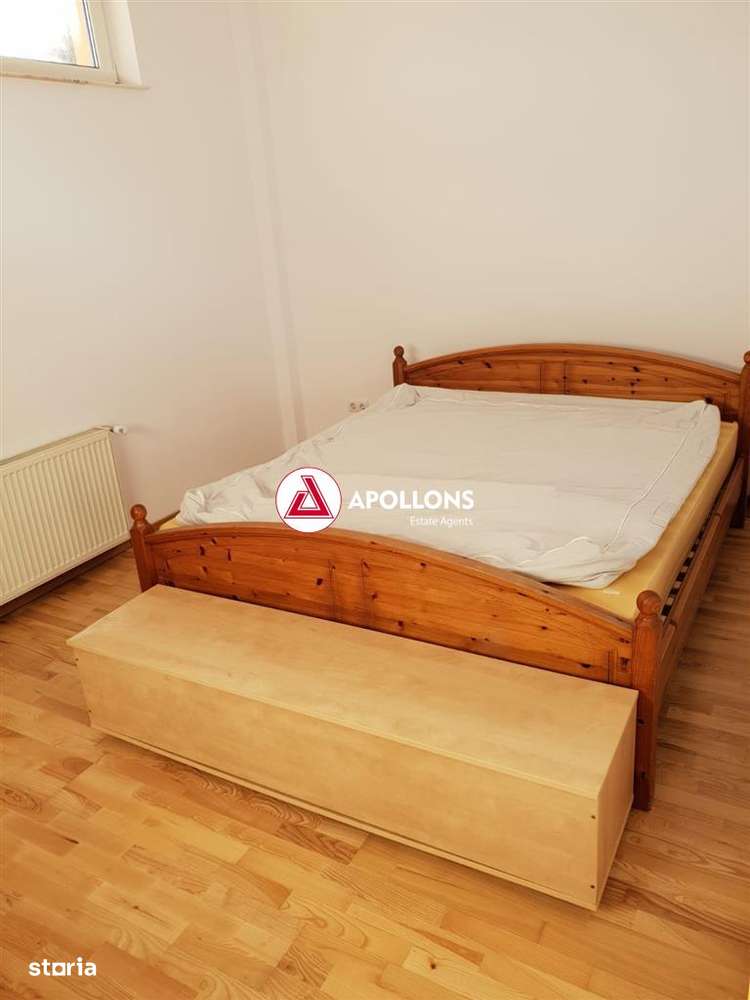 Apartament 3 camera in vila Berceni - Imagine principală: 5/9