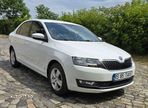 Skoda RAPID - 8