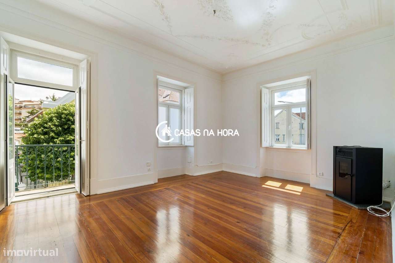 Chalé/Villa do final do  século XIX, com características e localiza... - Grande imagem: 5/28