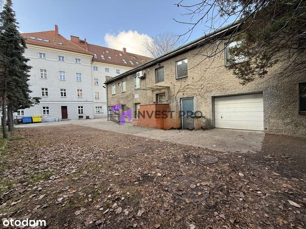 Ścisłe centrum, ogrom potencjału biznesowego - Pełny obrazek: 2/20