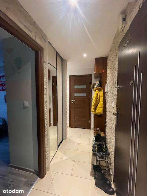 Mieszkanie M4 / 47m2 / 4p. ul. 26 Marca Wodzisław Śl.-6