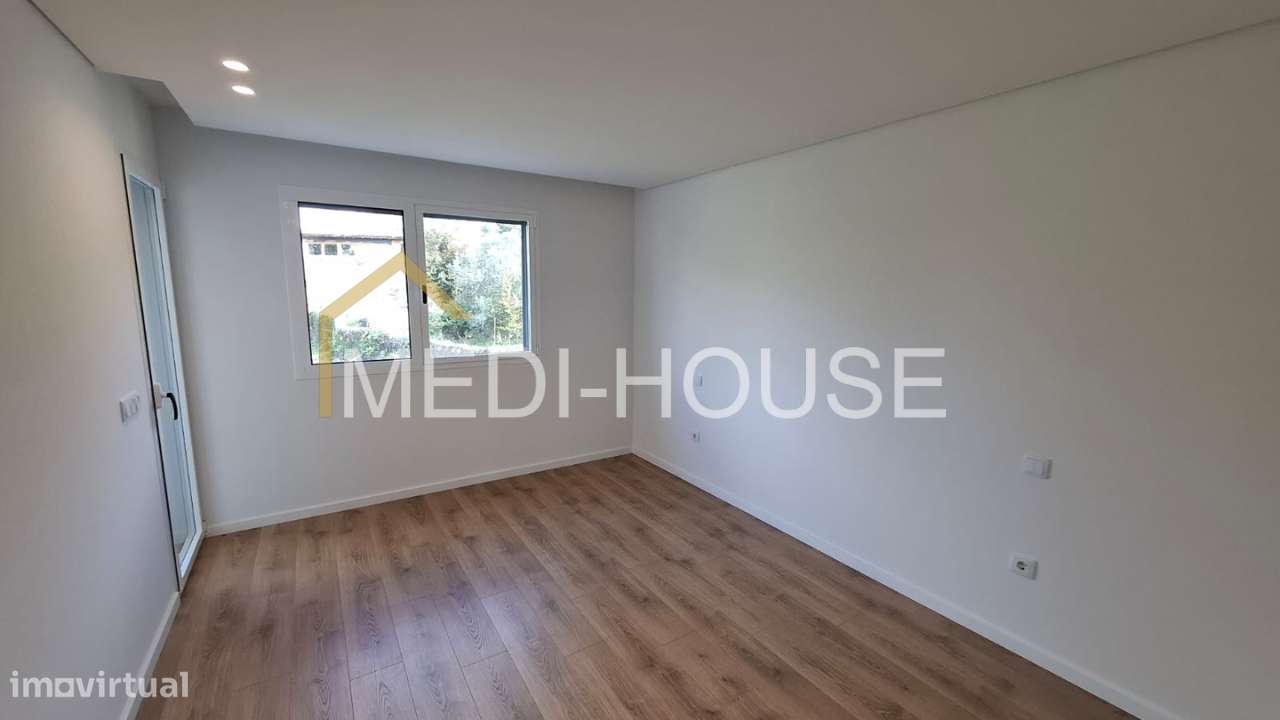 Moradia V3 de Luxo em Merelim, Braga-3