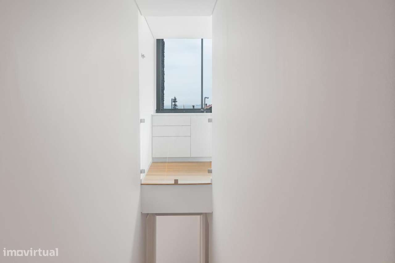 Duplex T3 com piscina, Estoril, Cascais-28