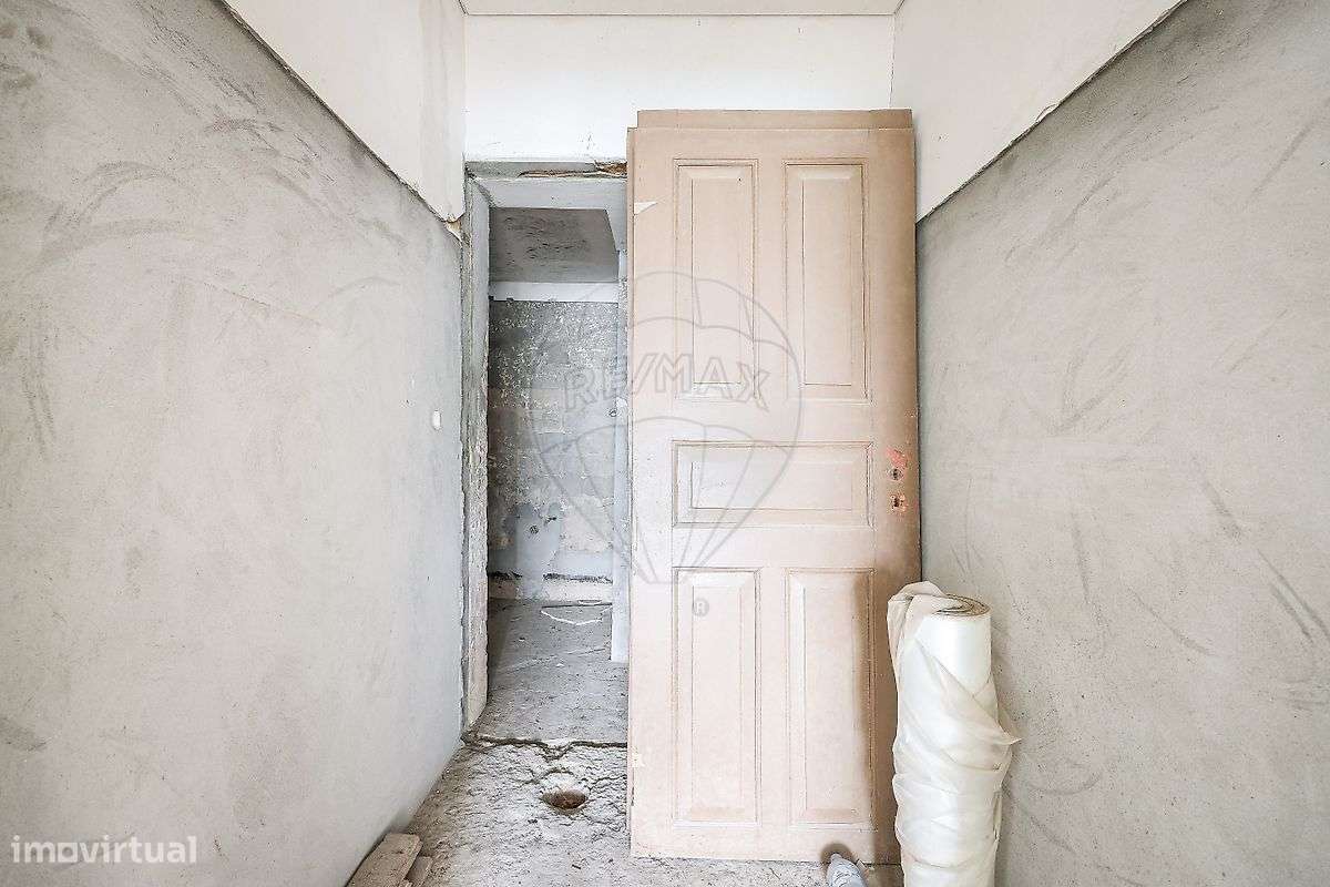 Moradia T3 | Isolada | Lote 1326m2-22