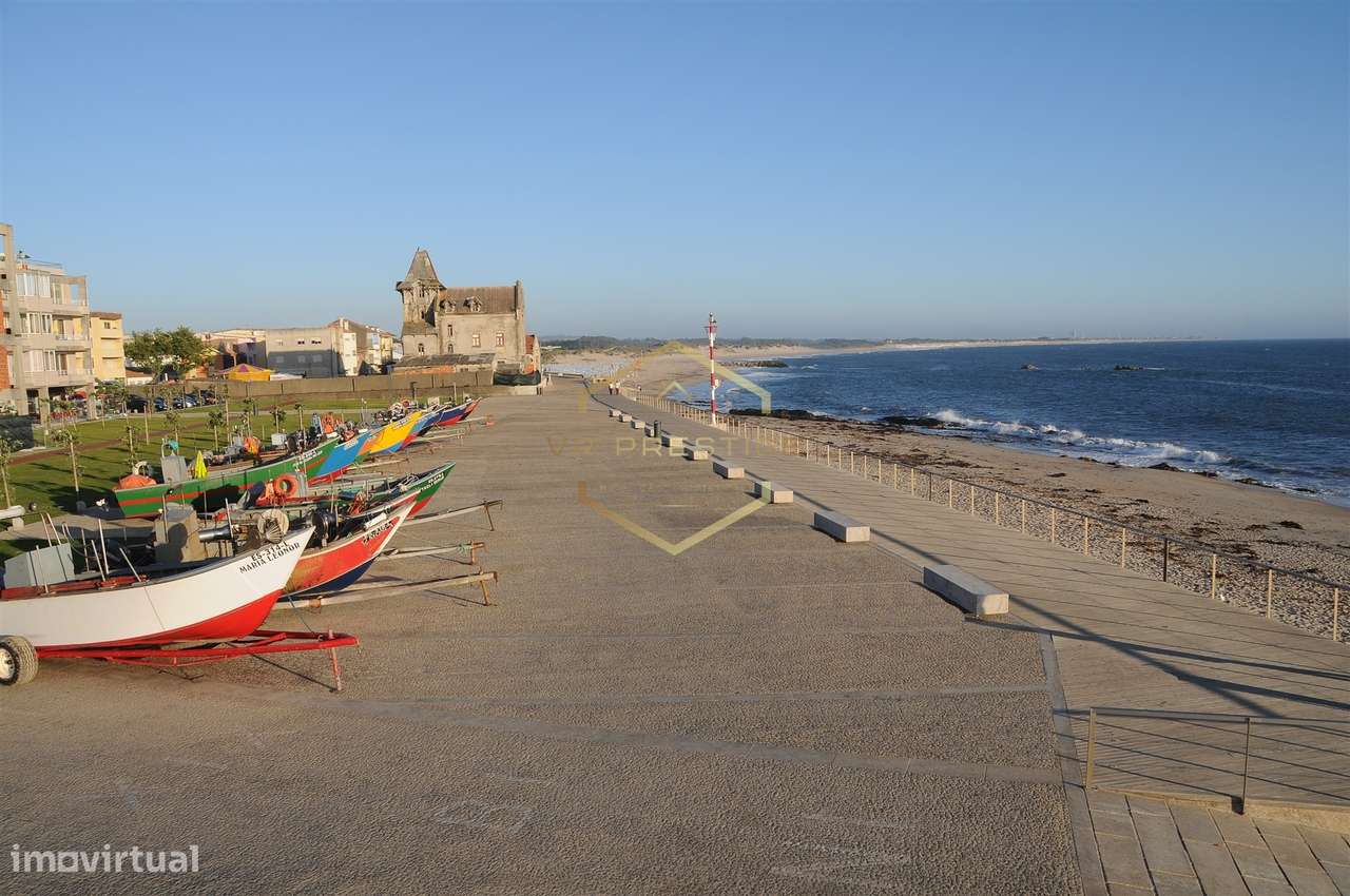 Moradia Isolada T3 Venda em Apúlia e Fão,Esposende-37