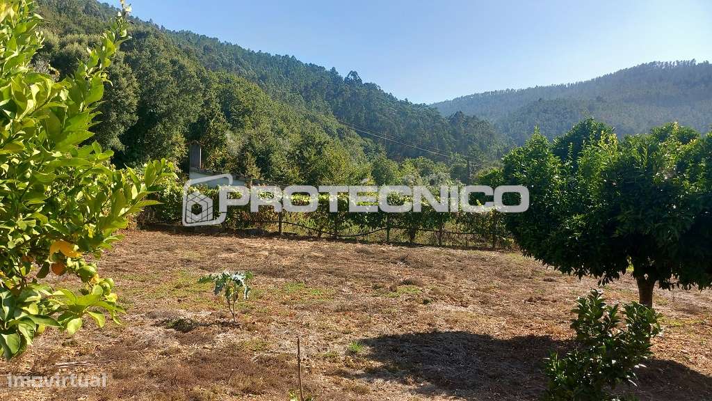 Moradia T4 Isolada – Destriz-14