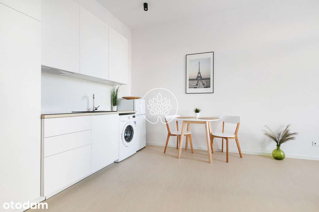 Stylowa kawalerka przy Starym Rynku - Pełny obrazek: 2/11