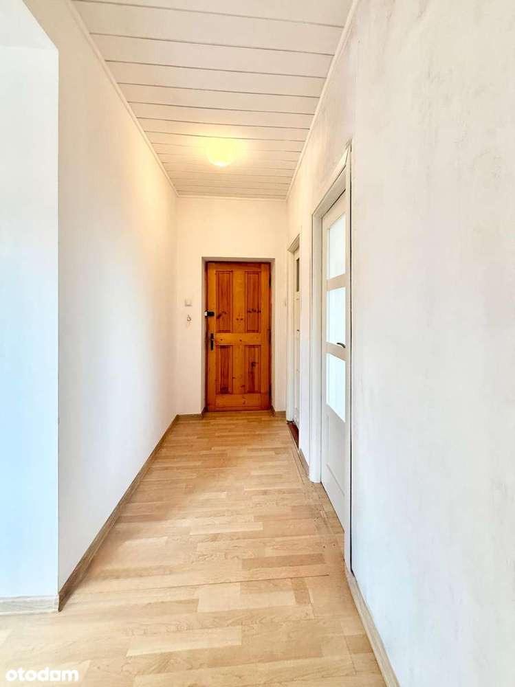 Przestronne, bezczynszowe mieszkanie w centrum Mszany Dolnej z garażem - Pełny obrazek: 5/10