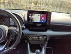 Toyota Yaris Hybrid 1.5 VVT-i Comfort - 8