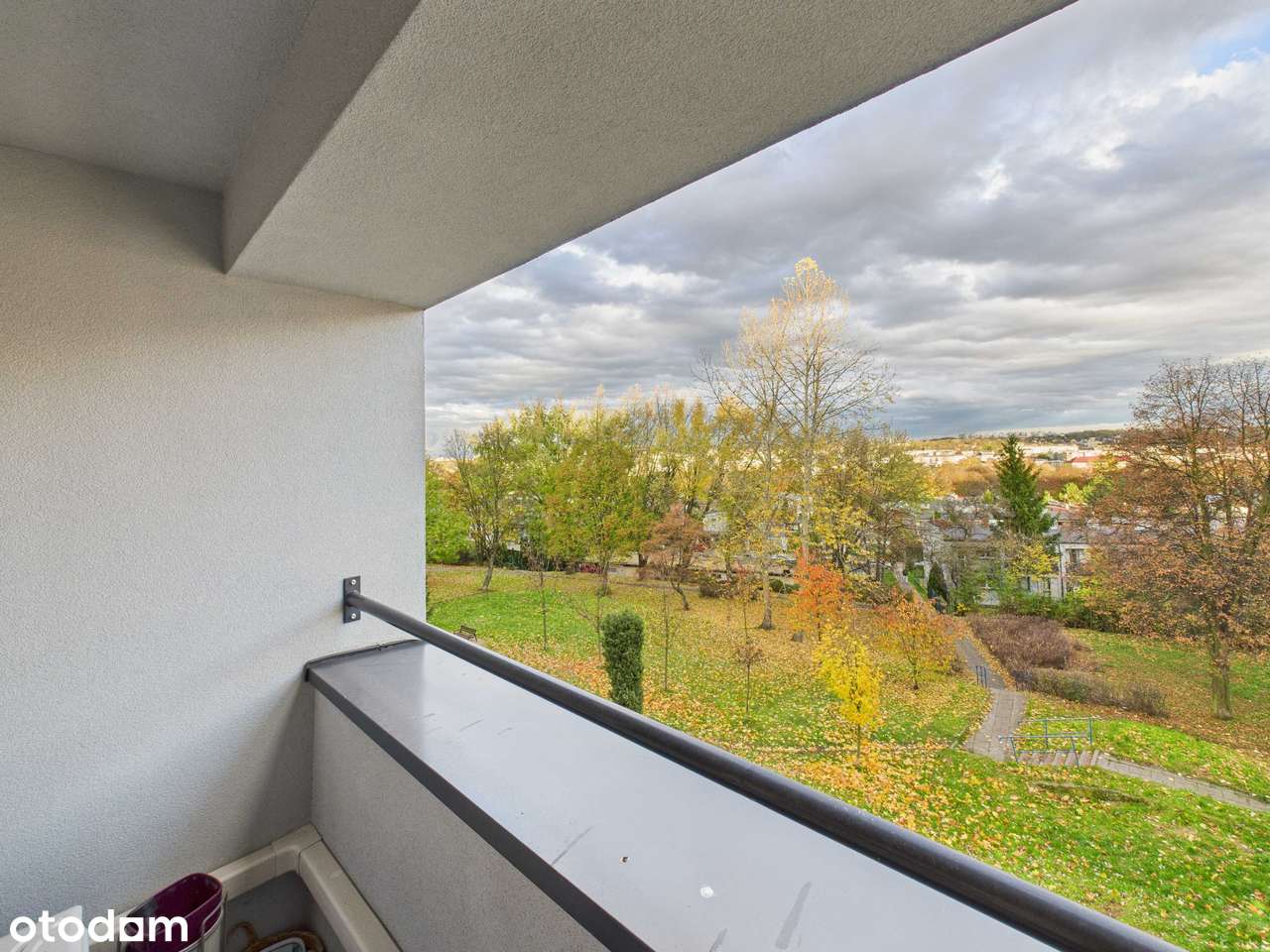 Będzin Syberka 2 Pokoje Po Remoncie 33m 2 Piętro Niski Blok Balkon-18