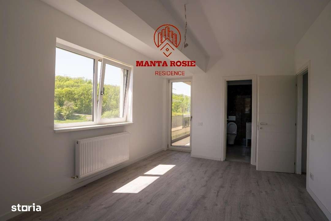 APARTAMENT 3 CAMERE / INTABULAT / PRET PROMO LA CREDIT / MANTA ROSIE - Imagine principală: 3/16