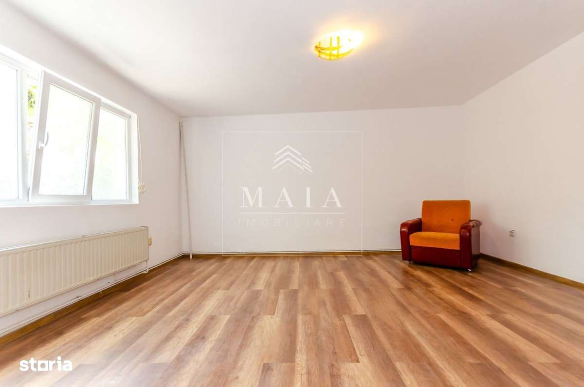 Apartament la casa, singur pe nivel, Str Cristian, la 2 min de parc - Imagine principală: 2/10