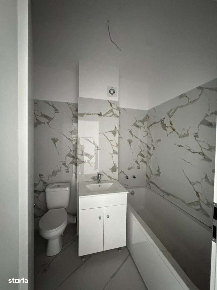 OFERTA! MUTARE IMEDIAT -APARTAMENT 2 CAMERE-BLOC 3 ETAJE CU LIFT-11