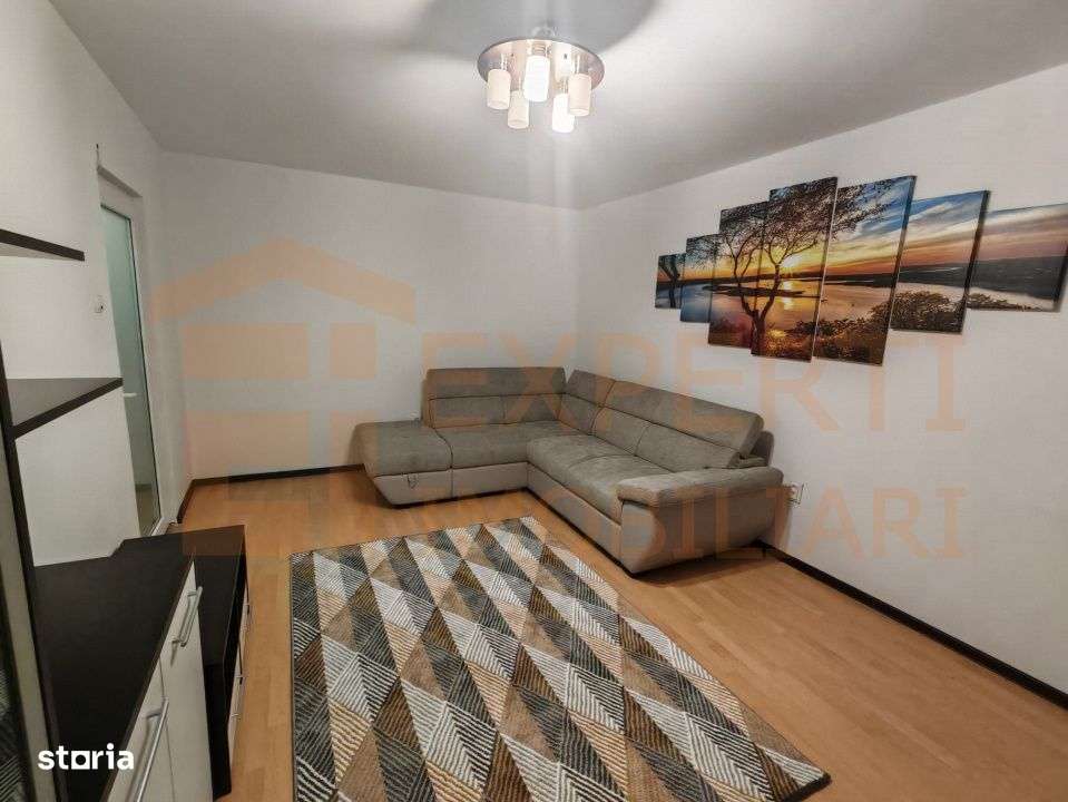 Apartament 2 camere zona Tomis Nord - Rustic-8