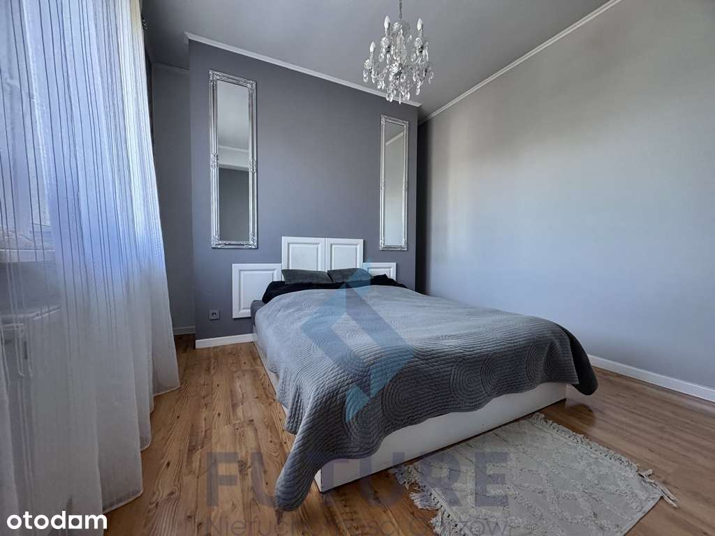 Dom 119 m² z ogrodem – Osiedle Poznańskie-12