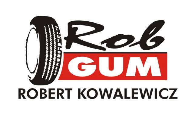 ROB-GUM Kowalewicz Robert logo