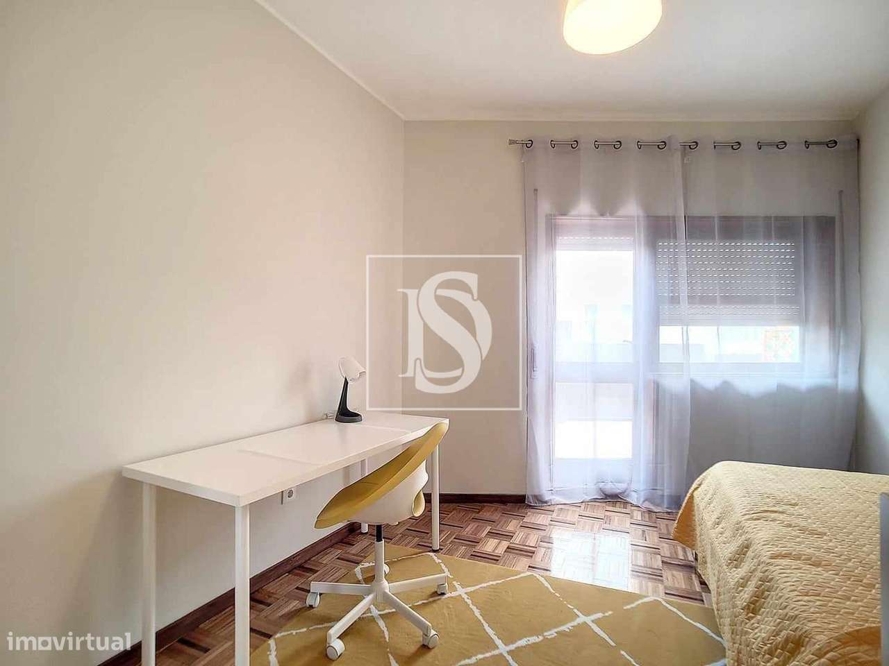 Apartamento T2 Venda em Paranhos,Porto-19