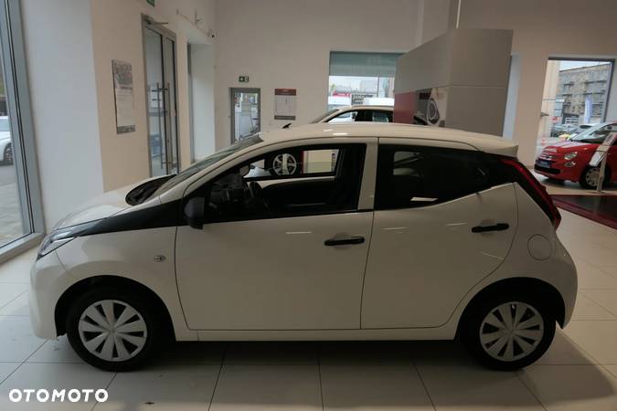 Toyota Aygo 1.0 VVT-i Color Edition - 5