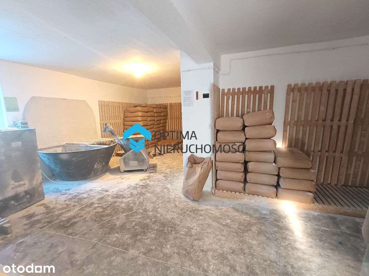 Dobrze prosperująca piekarnia w Szklarskiej-9