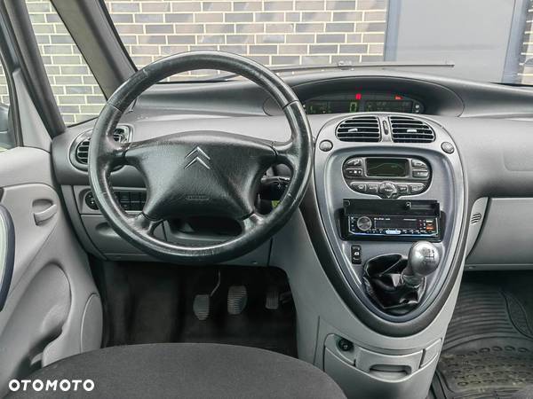 Citroën Xsara Picasso 1.6 Tendance - 29