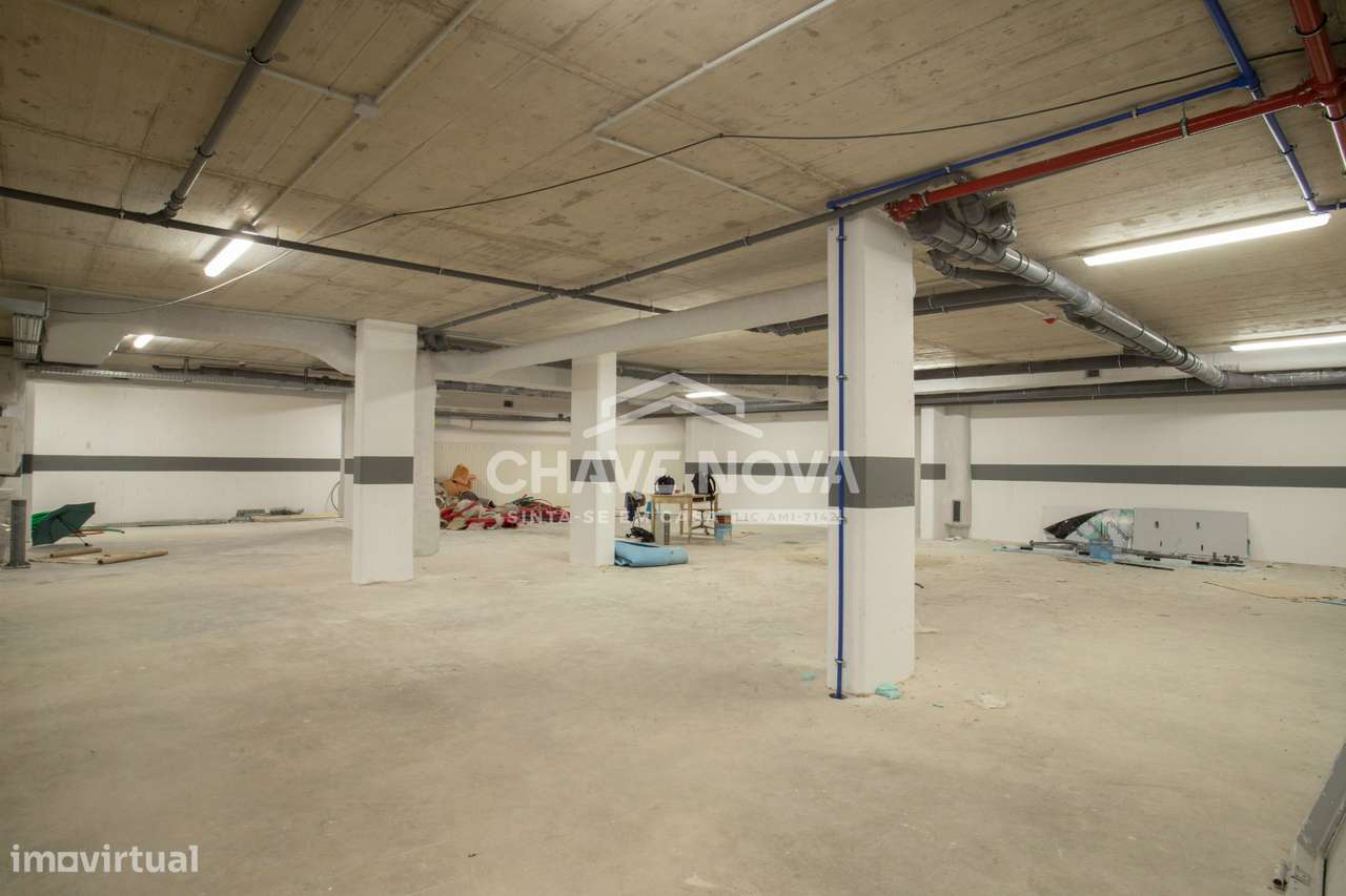Apartamento T2, VL8 Living-21