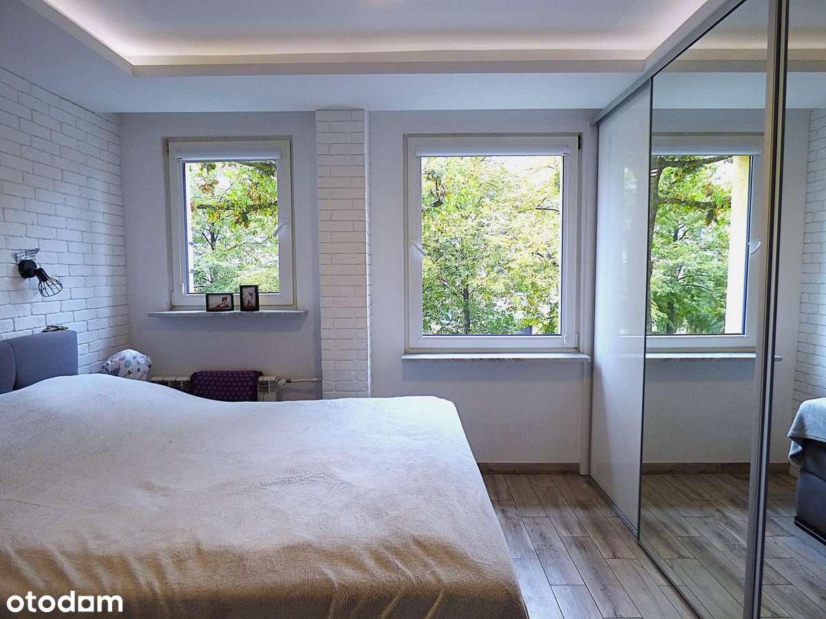 Komfortowe 3 pokoje, I piętro, Klimatyzacja of.2522M-6